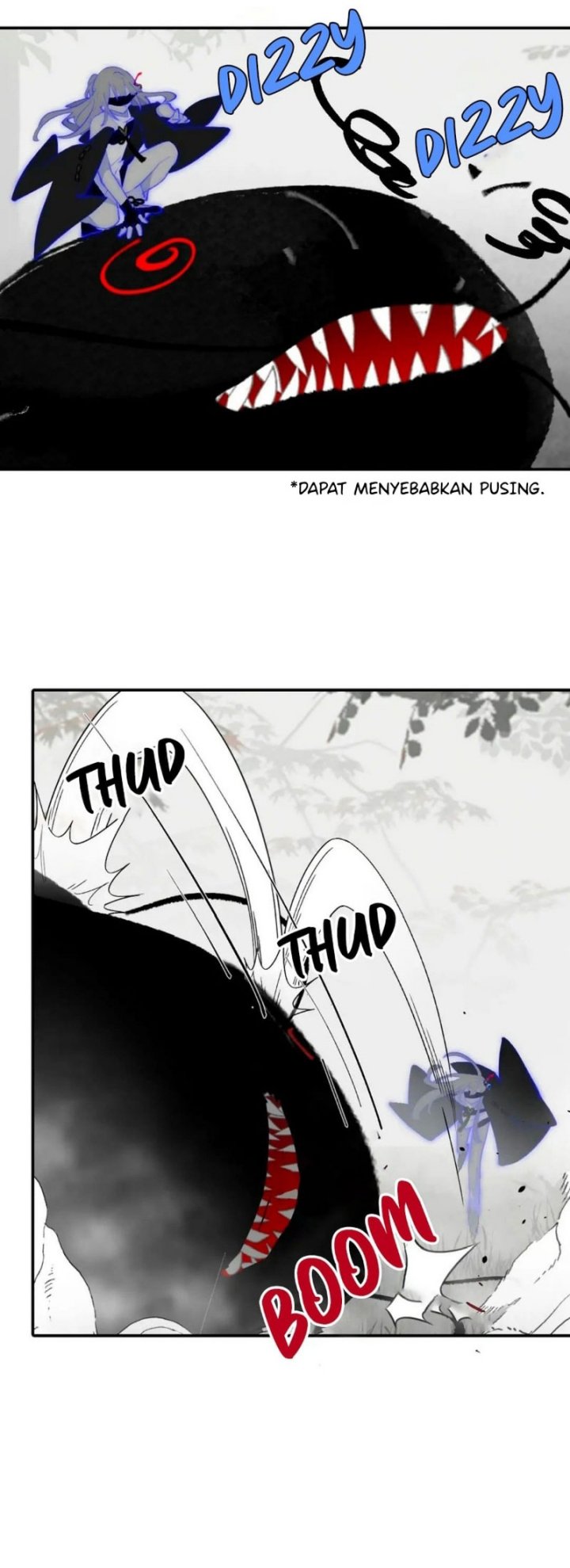 Kill the Male Lead to Become the Villainess Chapter 36 Gambar 9