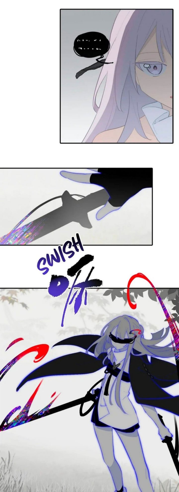 Kill the Male Lead to Become the Villainess Chapter 36 Gambar 10