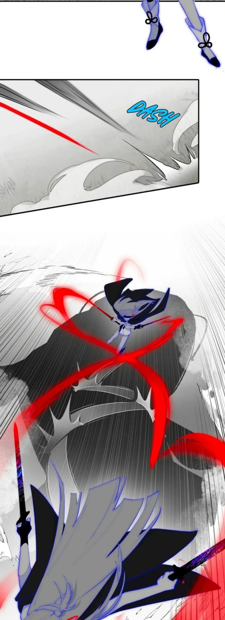 Kill the Male Lead to Become the Villainess Chapter 36 Gambar 11