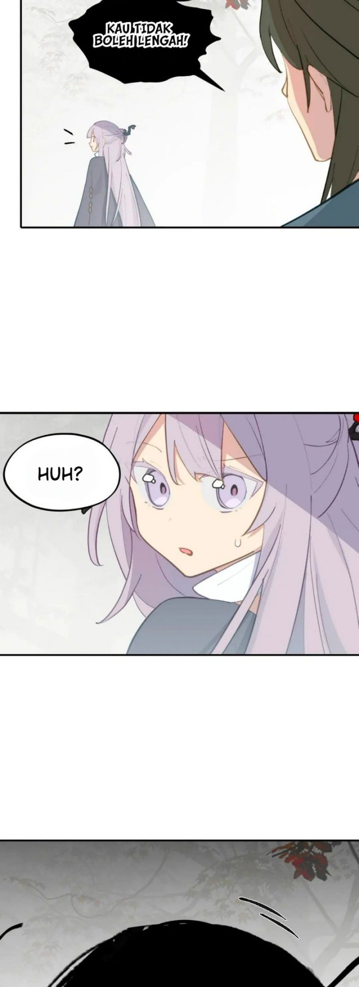 Kill the Male Lead to Become the Villainess Chapter 36 Gambar 13