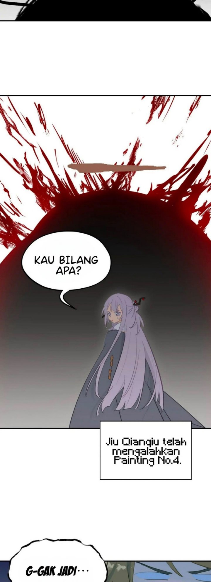 Kill the Male Lead to Become the Villainess Chapter 36 Gambar 14
