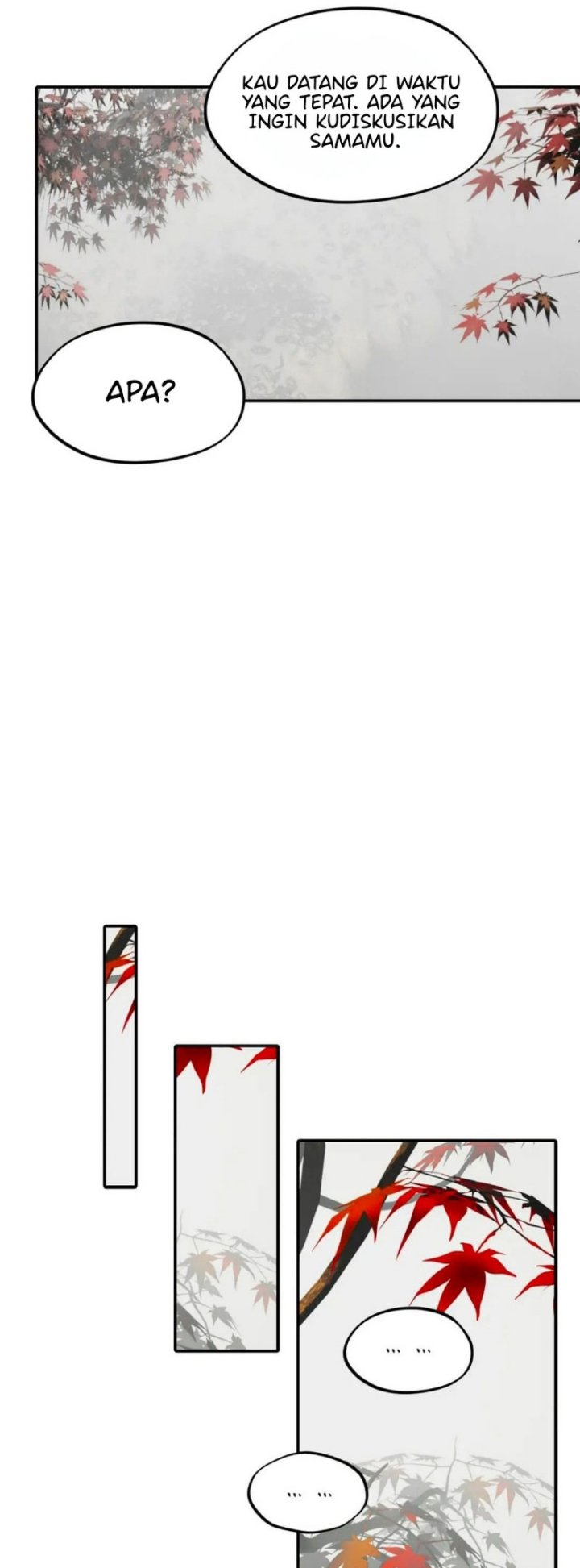 Kill the Male Lead to Become the Villainess Chapter 36 Gambar 17