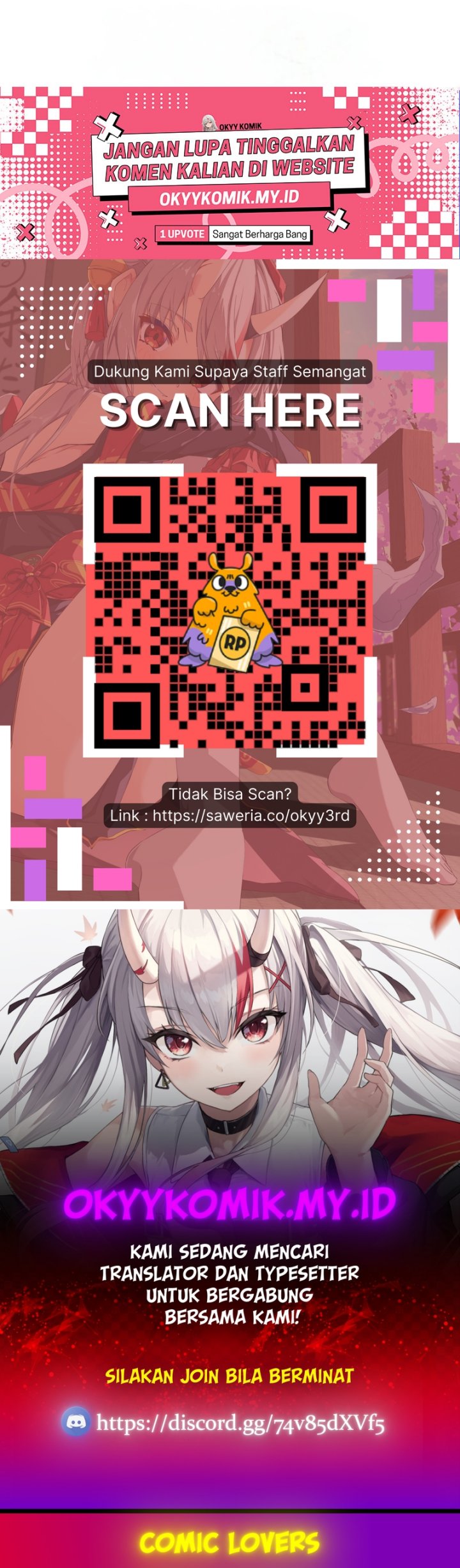 Kill the Male Lead to Become the Villainess Chapter 36 Gambar 25