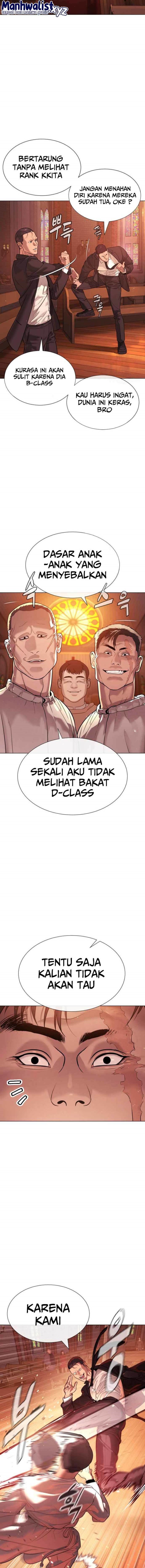 Killer Peter Chapter 12 Gambar 3