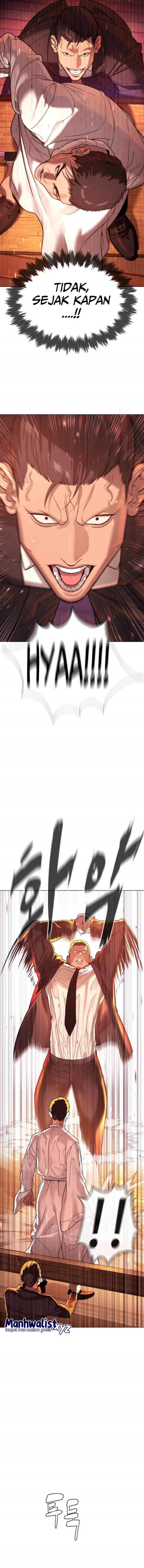 Killer Peter Chapter 12 Gambar 6