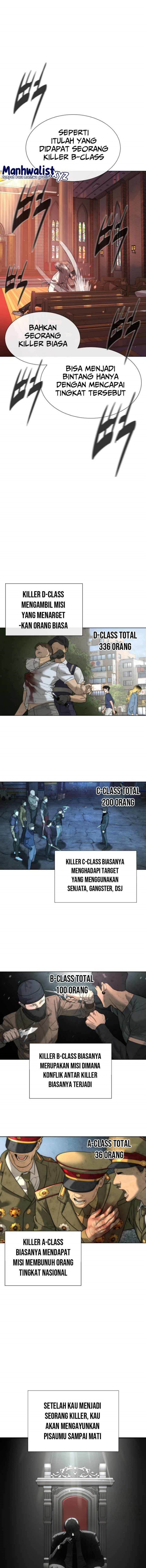 Killer Peter Chapter 12 Gambar 9