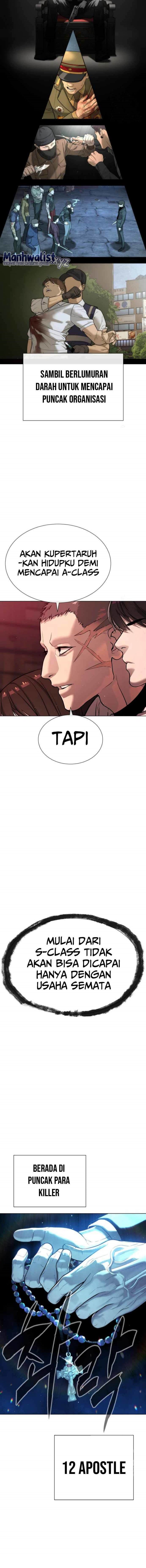 Killer Peter Chapter 12 Gambar 10