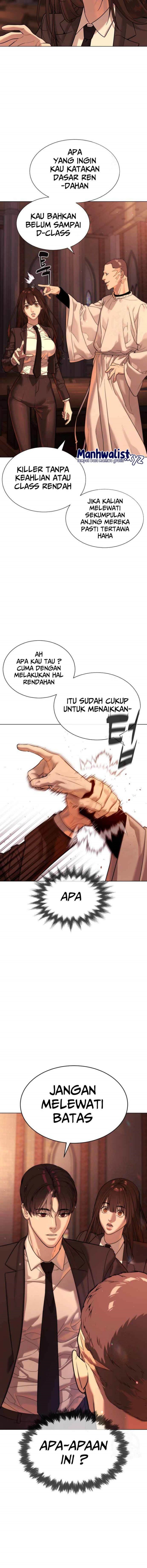 Killer Peter Chapter 12 Gambar 13