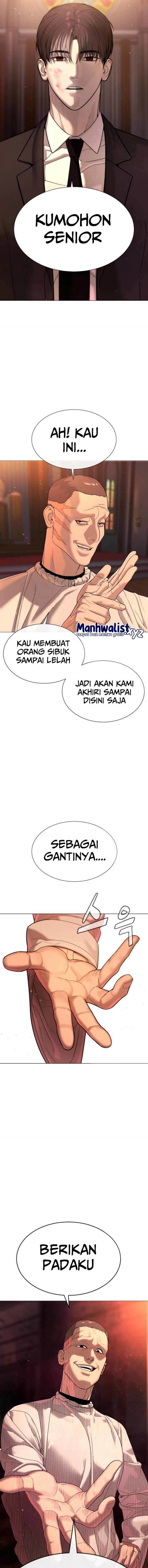 Killer Peter Chapter 12 Gambar 17