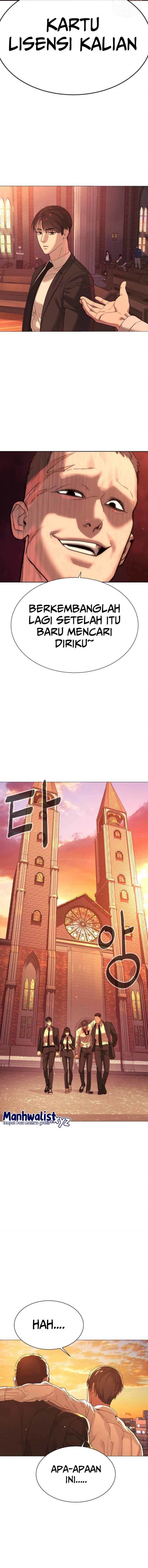 Killer Peter Chapter 12 Gambar 18