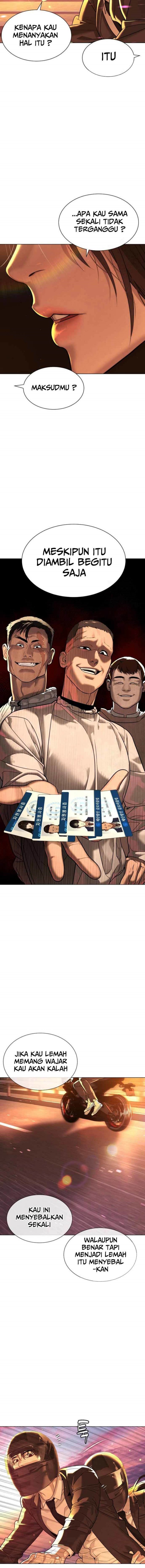 Killer Peter Chapter 12 Gambar 22