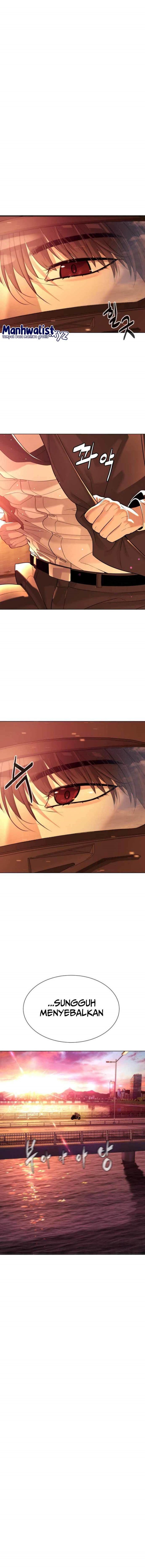 Killer Peter Chapter 12 Gambar 23