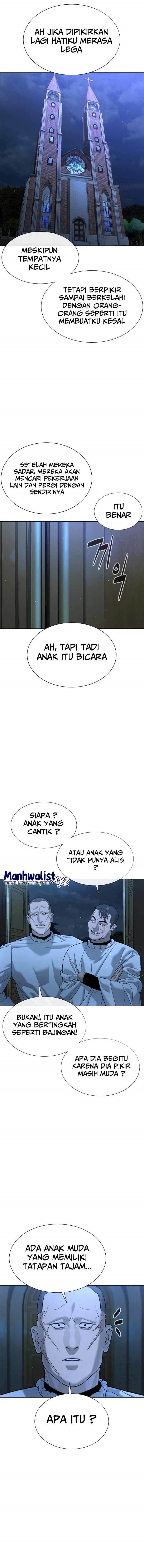 Killer Peter Chapter 12 Gambar 24