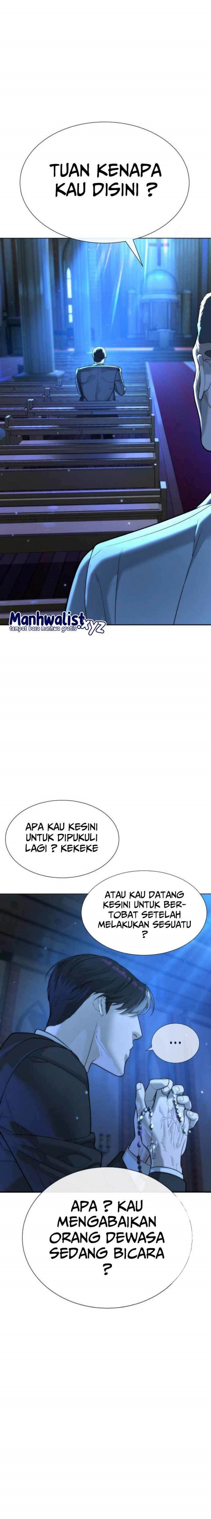 Killer Peter Chapter 12 Gambar 25