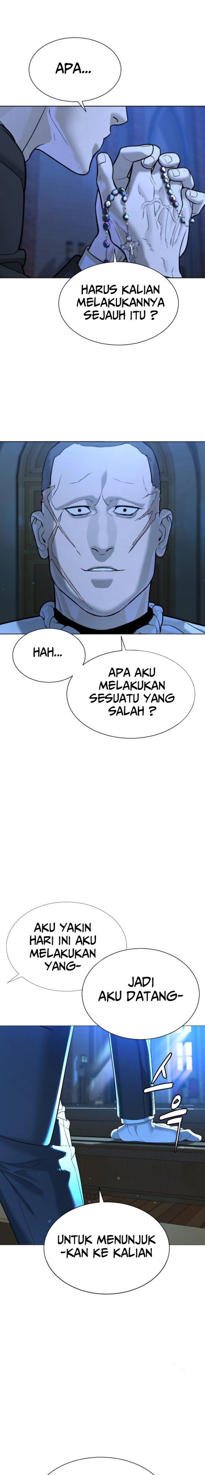 Killer Peter Chapter 12 Gambar 26