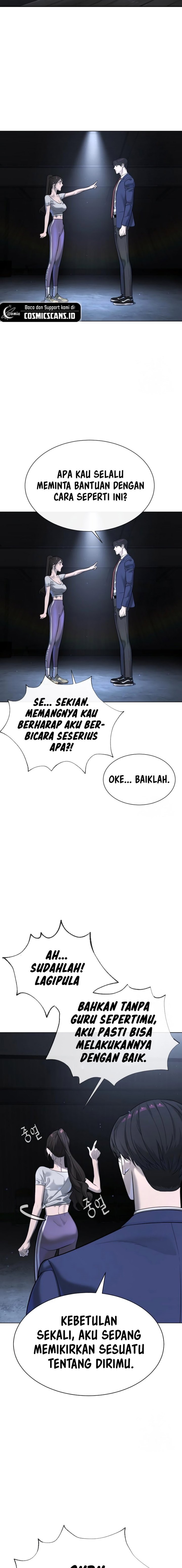 Killer Peter Chapter 14 Gambar 3