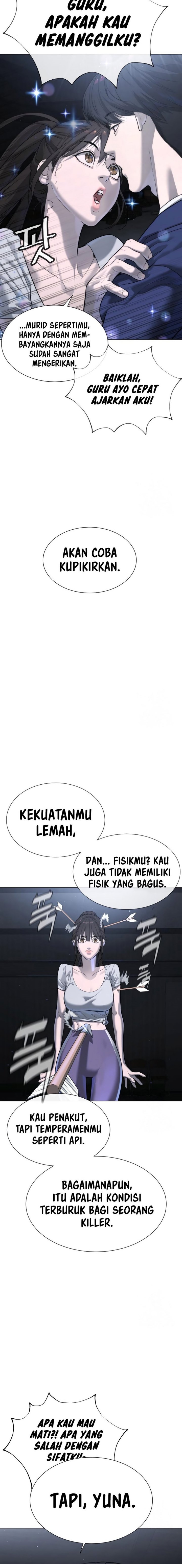 Killer Peter Chapter 14 Gambar 4