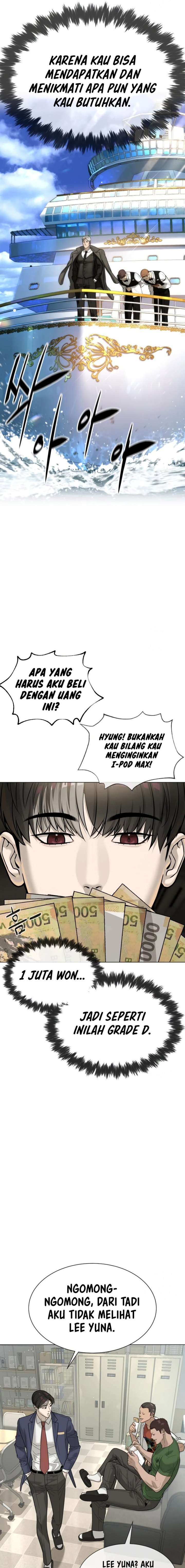 Killer Peter Chapter 14 Gambar 11
