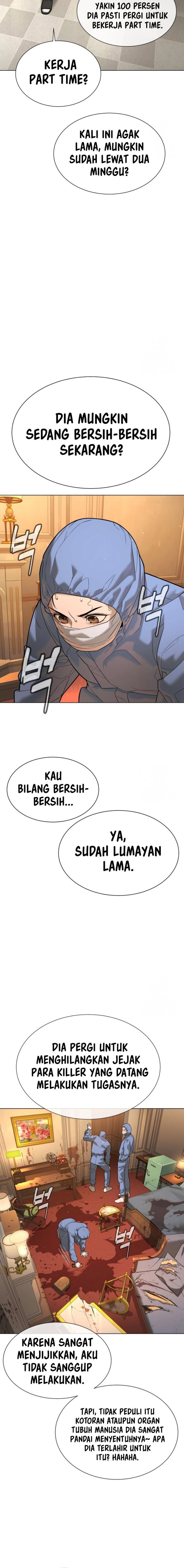 Killer Peter Chapter 14 Gambar 12