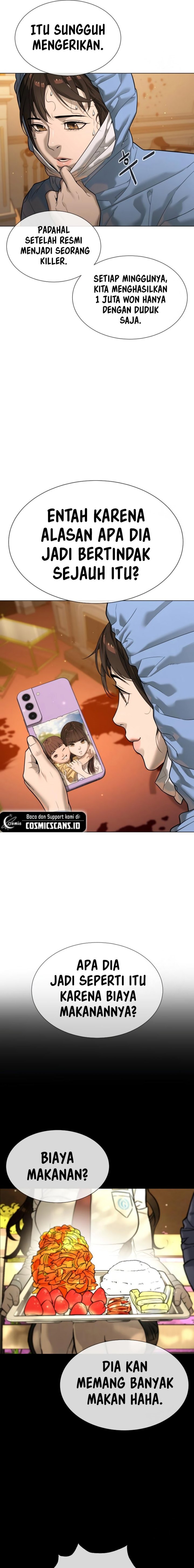Killer Peter Chapter 14 Gambar 13