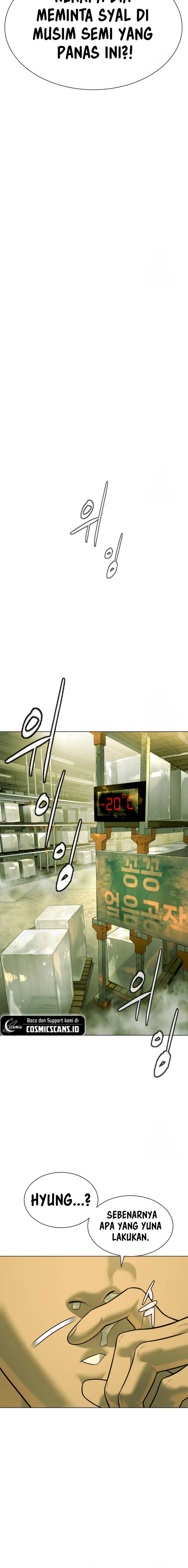 Killer Peter Chapter 14 Gambar 16
