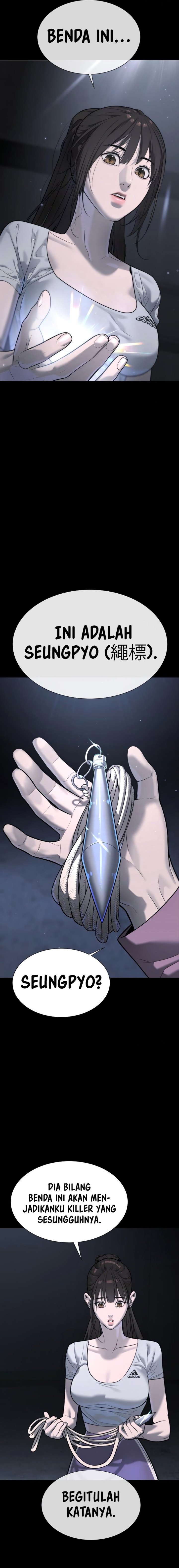 Killer Peter Chapter 14 Gambar 19