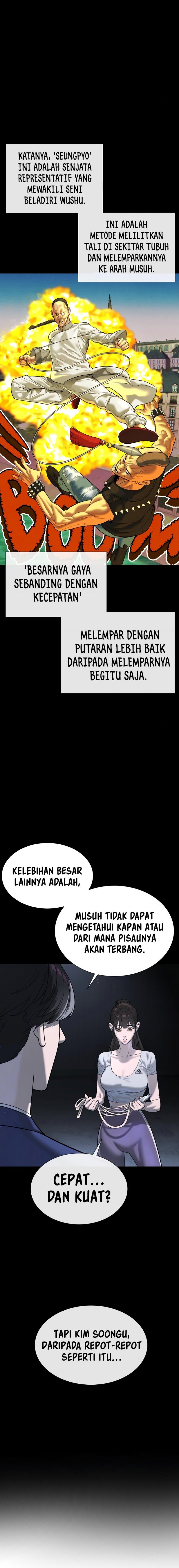 Killer Peter Chapter 14 Gambar 20