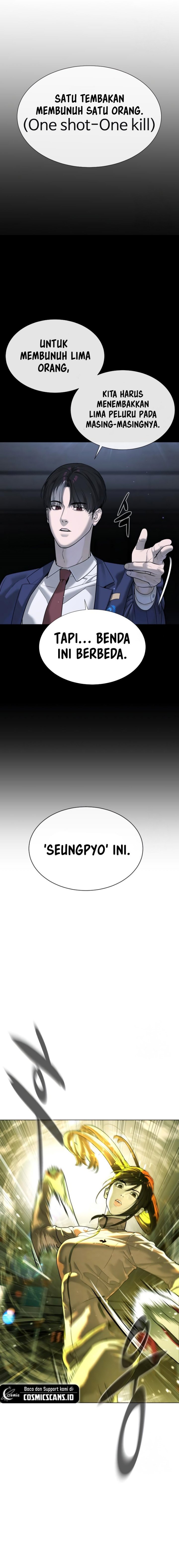 Killer Peter Chapter 14 Gambar 22