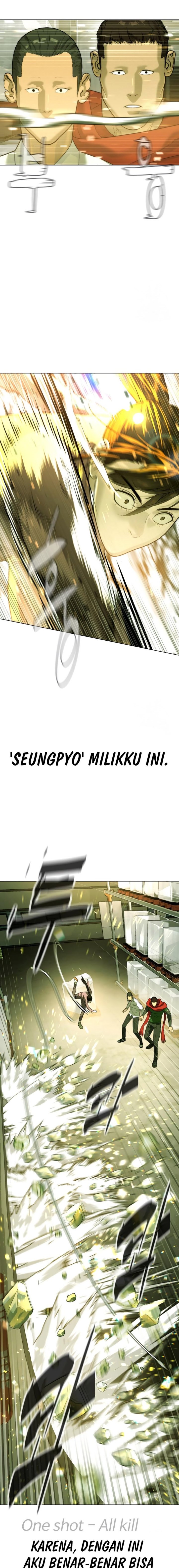 Killer Peter Chapter 14 Gambar 23