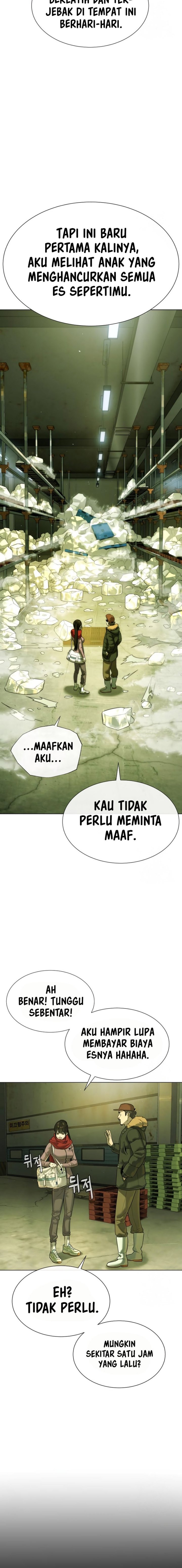 Killer Peter Chapter 14 Gambar 26