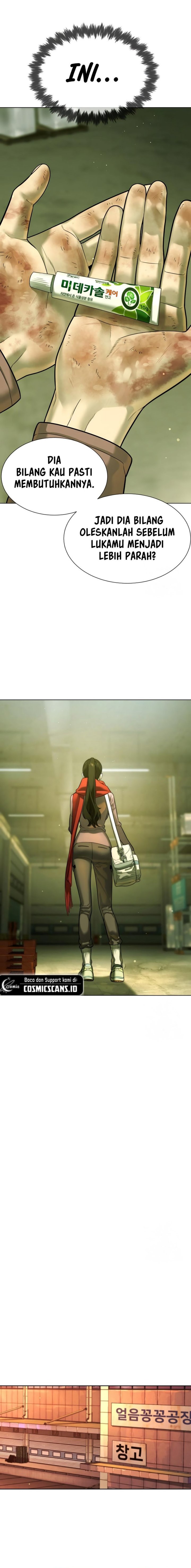 Killer Peter Chapter 14 Gambar 28