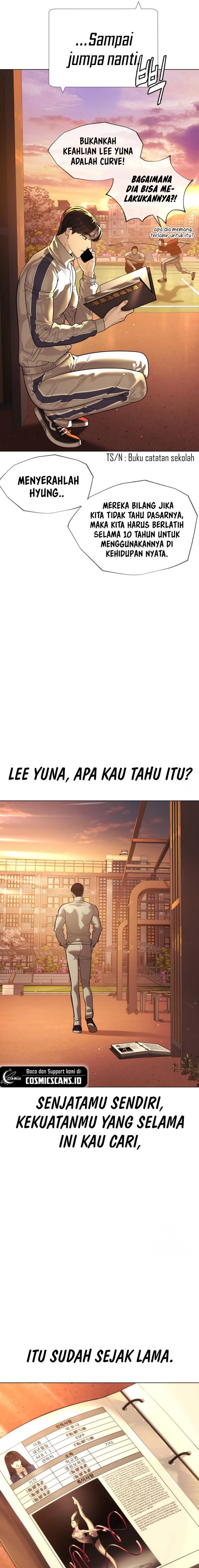 Killer Peter Chapter 14 Gambar 31