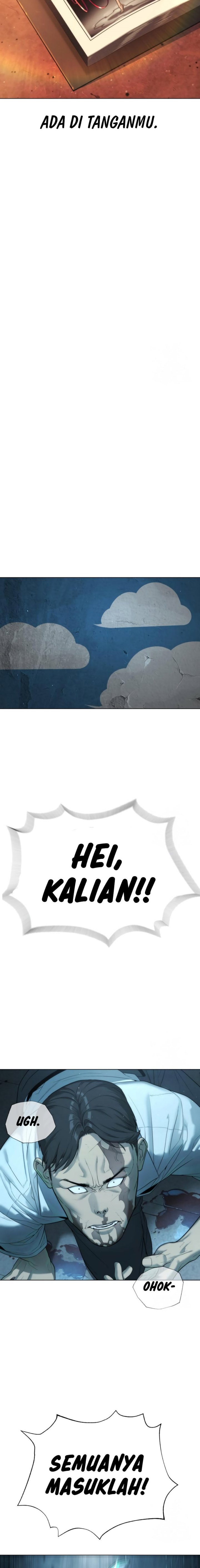 Killer Peter Chapter 14 Gambar 32