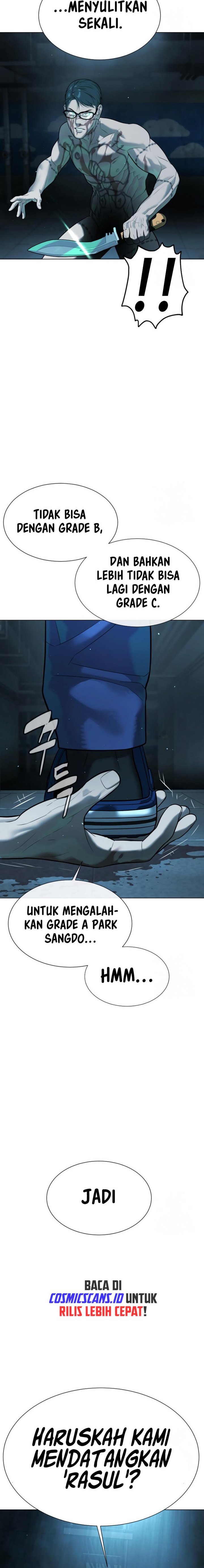 Killer Peter Chapter 14 Gambar 34