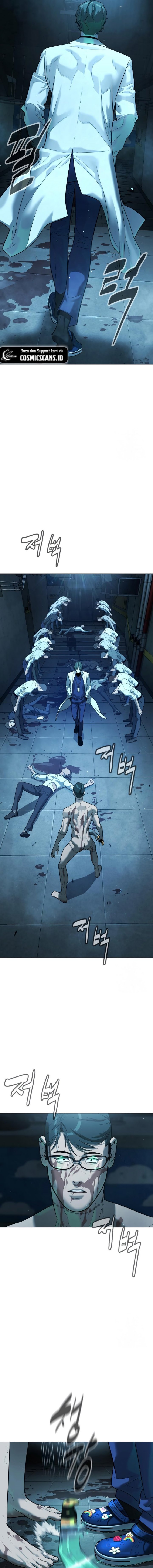 Killer Peter Chapter 14 Gambar 35