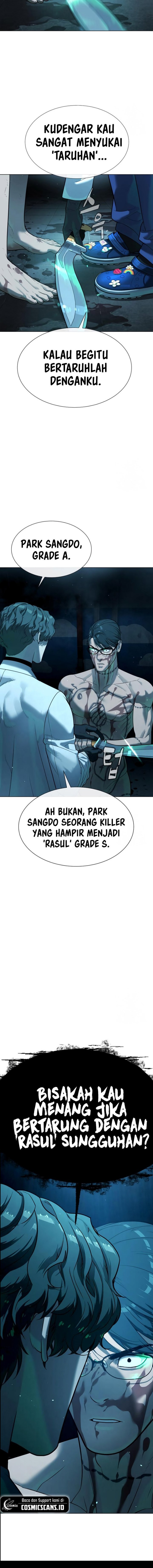 Killer Peter Chapter 14 Gambar 36