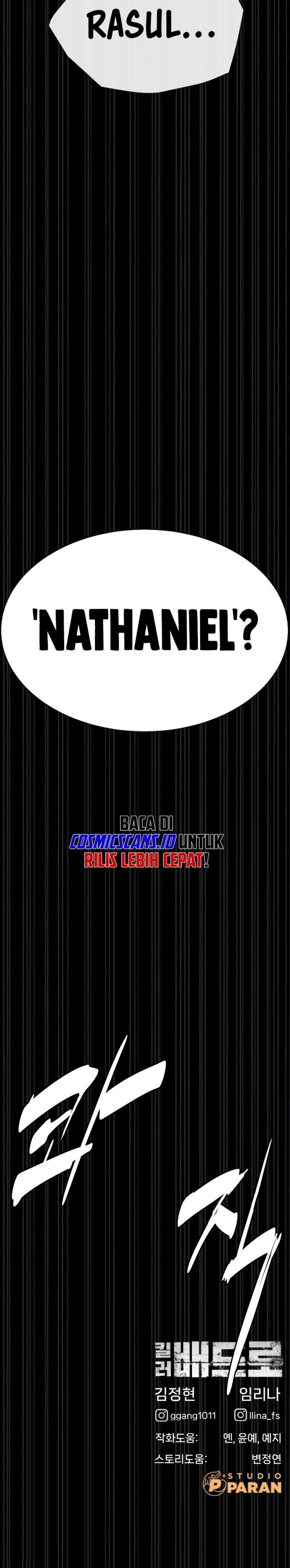 Killer Peter Chapter 14 Gambar 38