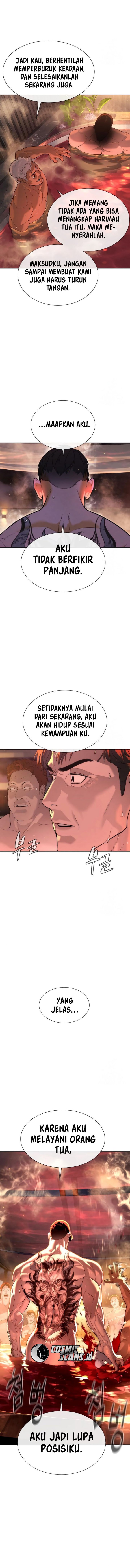 Killer Peter Chapter 16 Gambar 2