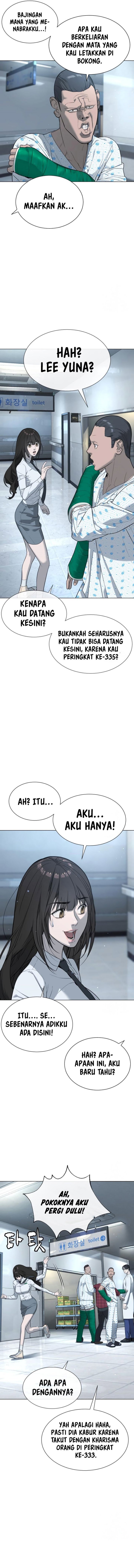 Killer Peter Chapter 16 Gambar 10