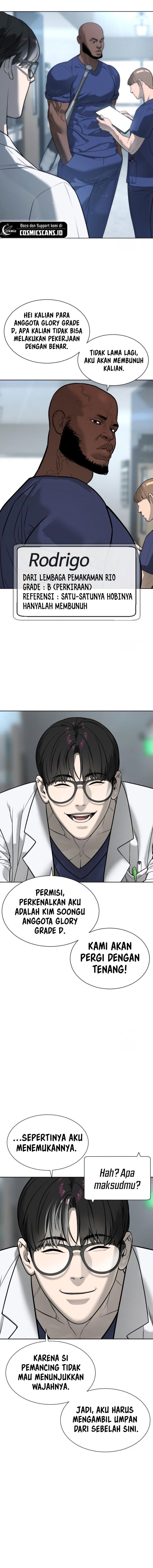 Killer Peter Chapter 16 Gambar 12