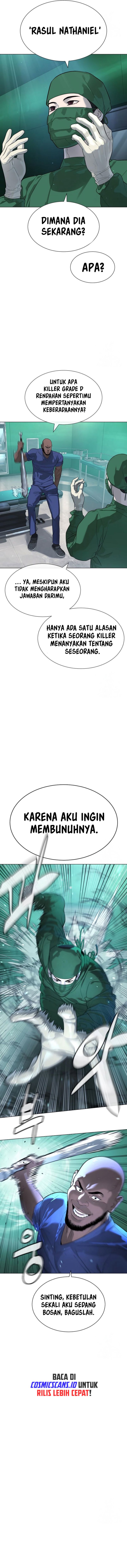 Killer Peter Chapter 16 Gambar 15