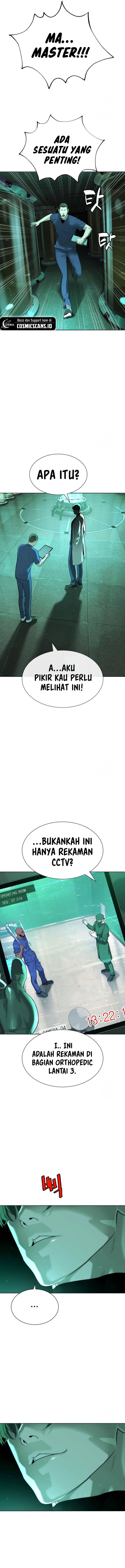 Killer Peter Chapter 16 Gambar 16