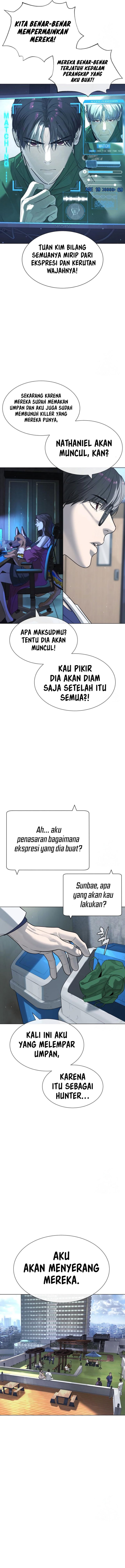 Killer Peter Chapter 16 Gambar 22