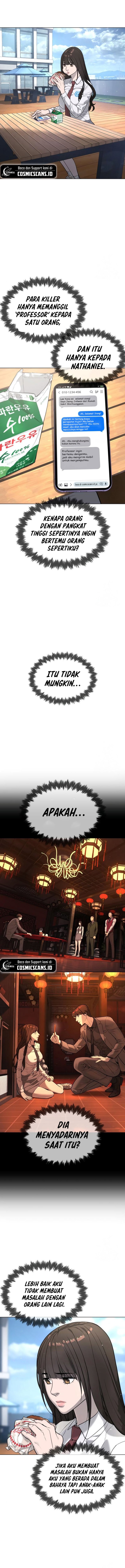 Killer Peter Chapter 16 Gambar 23