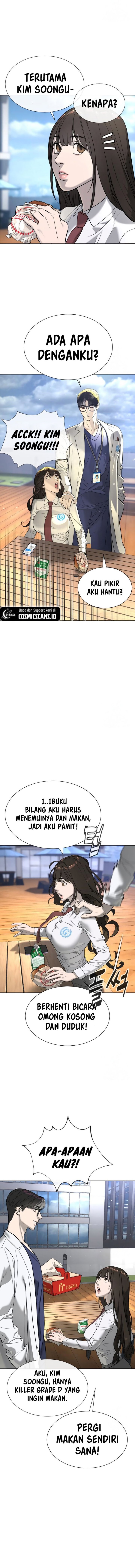 Killer Peter Chapter 16 Gambar 24
