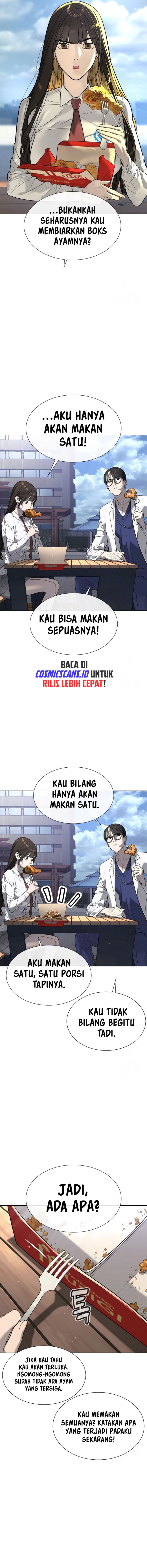 Killer Peter Chapter 16 Gambar 26