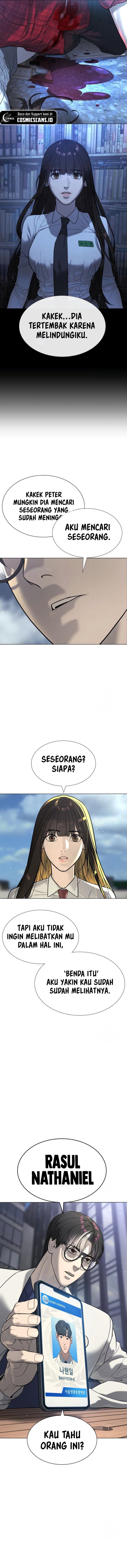 Killer Peter Chapter 16 Gambar 28