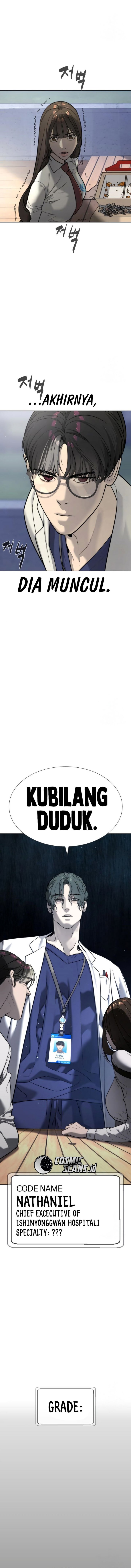 Killer Peter Chapter 16 Gambar 30