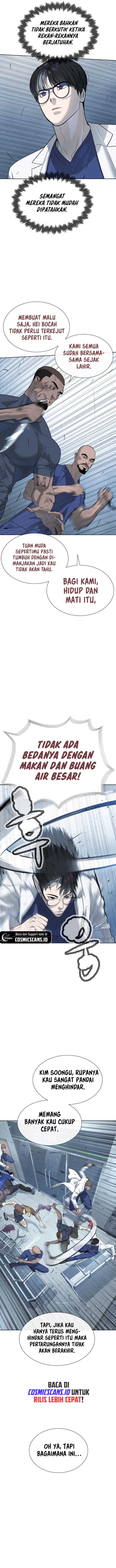 Killer Peter Chapter 20 Gambar 4