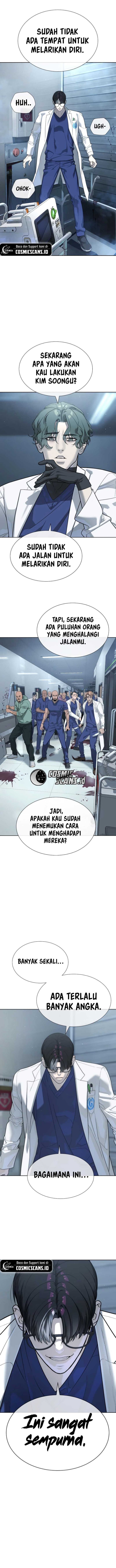Killer Peter Chapter 20 Gambar 5